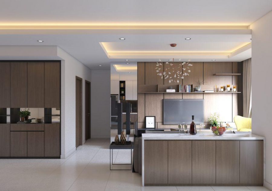 kitchen design